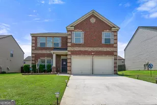 3107 Rex Ridge Cir, Rex, GA 30273 - Photo 1