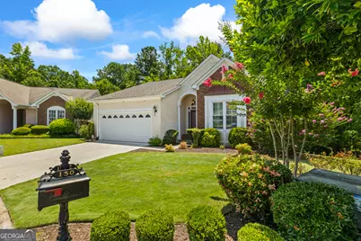 132 Sea Island Drive, Peachtree City, GA 30269 - Photo 34