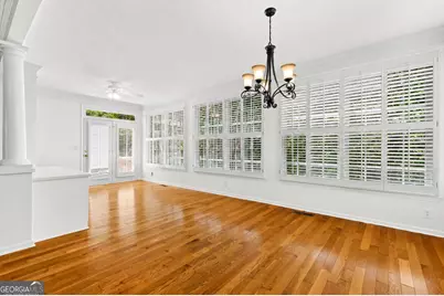 132 Sea Island Drive, Peachtree City, GA 30269 - Photo 18
