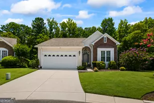 132 Sea Island Dr, Peachtree City, GA 30269 - Photo 1