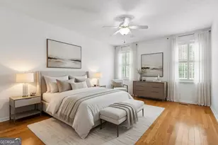132 Sea Island Dr, Peachtree City, GA 30269 - Photo 10