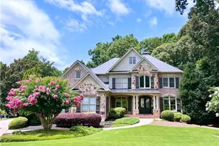 15790 Milton Point, Milton, GA 30004 - Photo 1