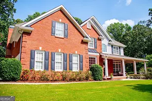 1001 Herrell Rd, Villa Rica, GA 30180 - Photo 1