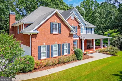 1001 Herrell Road, Villa Rica, GA 30180 - Photo 2