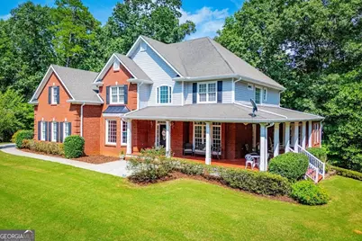 1001 Herrell Road, Villa Rica, GA 30180 - Photo 1