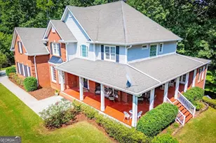 1001 Herrell Rd, Villa Rica, GA 30180 - Photo 1