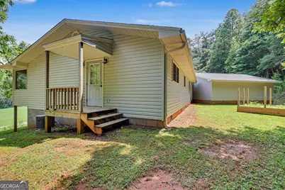 3429 Fodder Creek Road, Hiawassee, GA 30546 - Photo 44