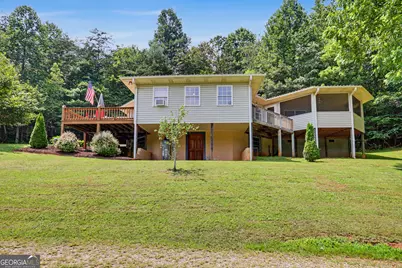 3429 Fodder Creek Road, Hiawassee, GA 30546 - Photo 4