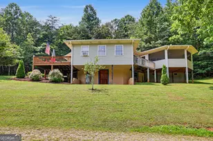 3429 Fodder Creek Rd, Hiawassee, GA 30546 - Photo 4