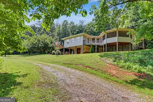3429 Fodder Creek Rd, Hiawassee, GA 30546 - Photo 1