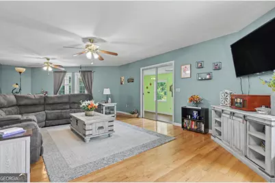 3429 Fodder Creek Road, Hiawassee, GA 30546 - Photo 10