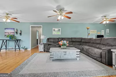 3429 Fodder Creek Road, Hiawassee, GA 30546 - Photo 12