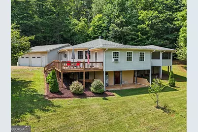 3429 Fodder Creek Road, Hiawassee, GA 30546 - Photo 52