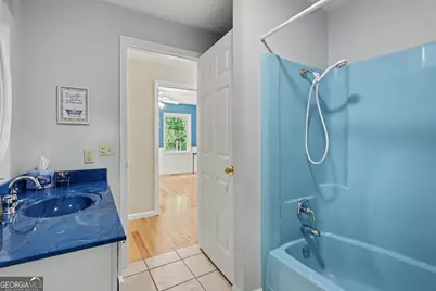 3429 Fodder Creek Road, Hiawassee, GA 30546 - Photo 24