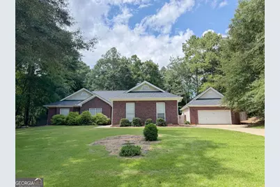 1105 River Green Court, McDonough, GA 30252 - Photo 2