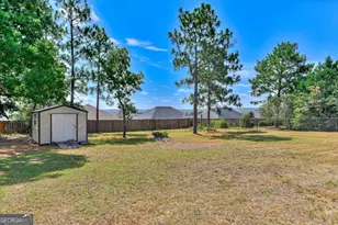 2720 Spirit Creek Rd, Hephzibah, GA 30815 - Photo 42