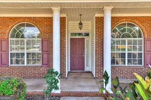 2720 Spirit Creek Rd, Hephzibah, GA 30815 - Photo 4