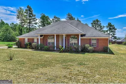2720 Spirit Creek Road, Hephzibah, GA 30815 - Photo 2