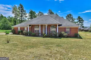 2720 Spirit Creek Rd, Hephzibah, GA 30815 - Photo 2