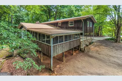 756 Corinth Poseyville Rd, Bremen, GA 30110 - Photo 2