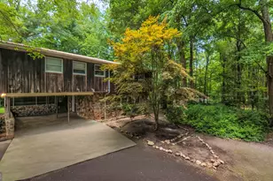 756 Corinth Poseyville Rd, Bremen, GA 30110 - Photo 1