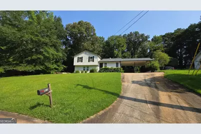 912 SE Curry Circle, Conyers, GA 30094 - Photo 1