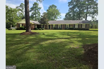 400 W Willow Lake Drive, Metter, GA 30439 - Photo 1