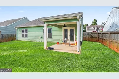 131 Savannah Way, Milner, GA 30257 - Photo 26