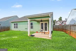 131 Savannah Way, Milner, GA 30257 - Photo 26