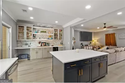 3980 Hancock Circle, Atlanta, GA 30340 - Photo 6