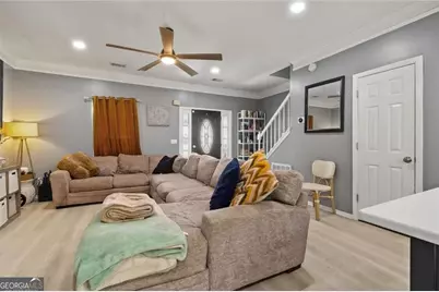 3980 Hancock Circle, Atlanta, GA 30340 - Photo 10