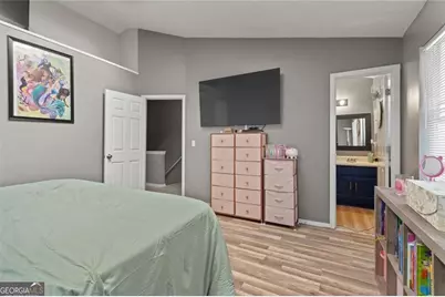 3980 Hancock Circle, Atlanta, GA 30340 - Photo 18