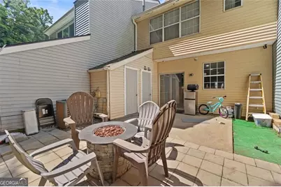 3980 Hancock Circle, Atlanta, GA 30340 - Photo 16
