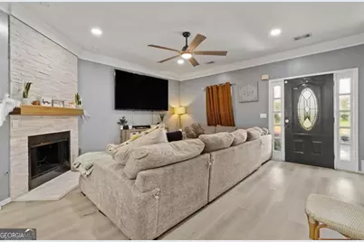 3980 Hancock Circle, Atlanta, GA 30340 - Photo 8