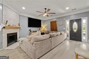 3980 Hancock Cir, Atlanta, GA 30340 - Photo 8