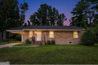 1707 Macintosh Terrace, Augusta, GA 30906 - Photo 2