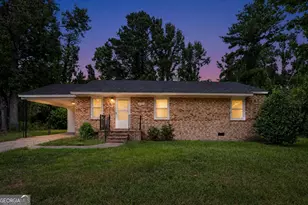 1707 MacIntosh Terrace, Augusta, GA 30906 - Photo 2