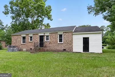 1707 Macintosh Terrace, Augusta, GA 30906 - Photo 30