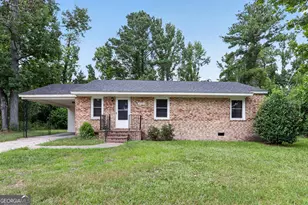 1707 MacIntosh Terrace, Augusta, GA 30906 - Photo 1