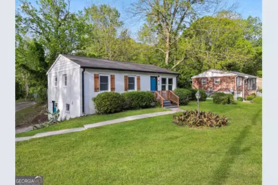 3155 Delmar Lane NW, Atlanta, GA 30311 - Photo 2