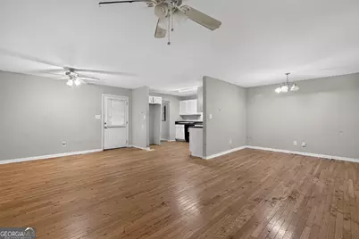 4550 E Paulding Drive, Dallas, GA 30157 - Photo 14