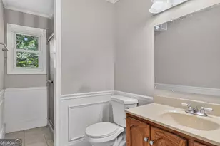 4550 E Paulding Dr, Dallas, GA 30157 - Photo 22