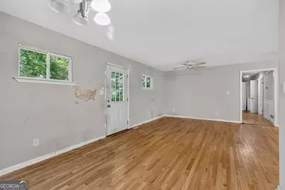 4550 E Paulding Drive, Dallas, GA 30157 - Photo 8