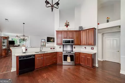 808 Chalet Hills, McDonough, GA 30253 - Photo 16