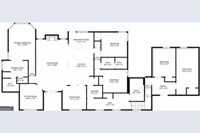 2196 Fleetwood Court SW, Atlanta, GA 30311 - Photo 30