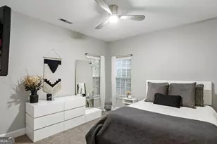 2196 Fleetwood Ct SW, Atlanta, GA 30311 - Photo 24