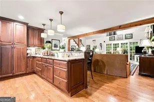 137 Lady Slipper Ln, Jasper, GA 30143 - Photo 6