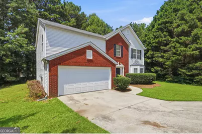 3925 Bradford Walk Trail, Buford, GA 30519 - Photo 2