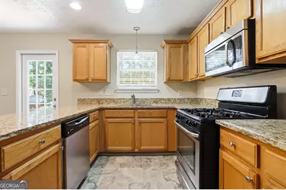 3925 Bradford Walk Trail, Buford, GA 30519 - Photo 10