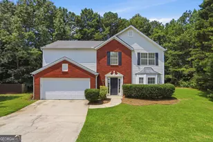 3925 Bradford Walk Trail, Buford, GA 30519 - Photo 1
